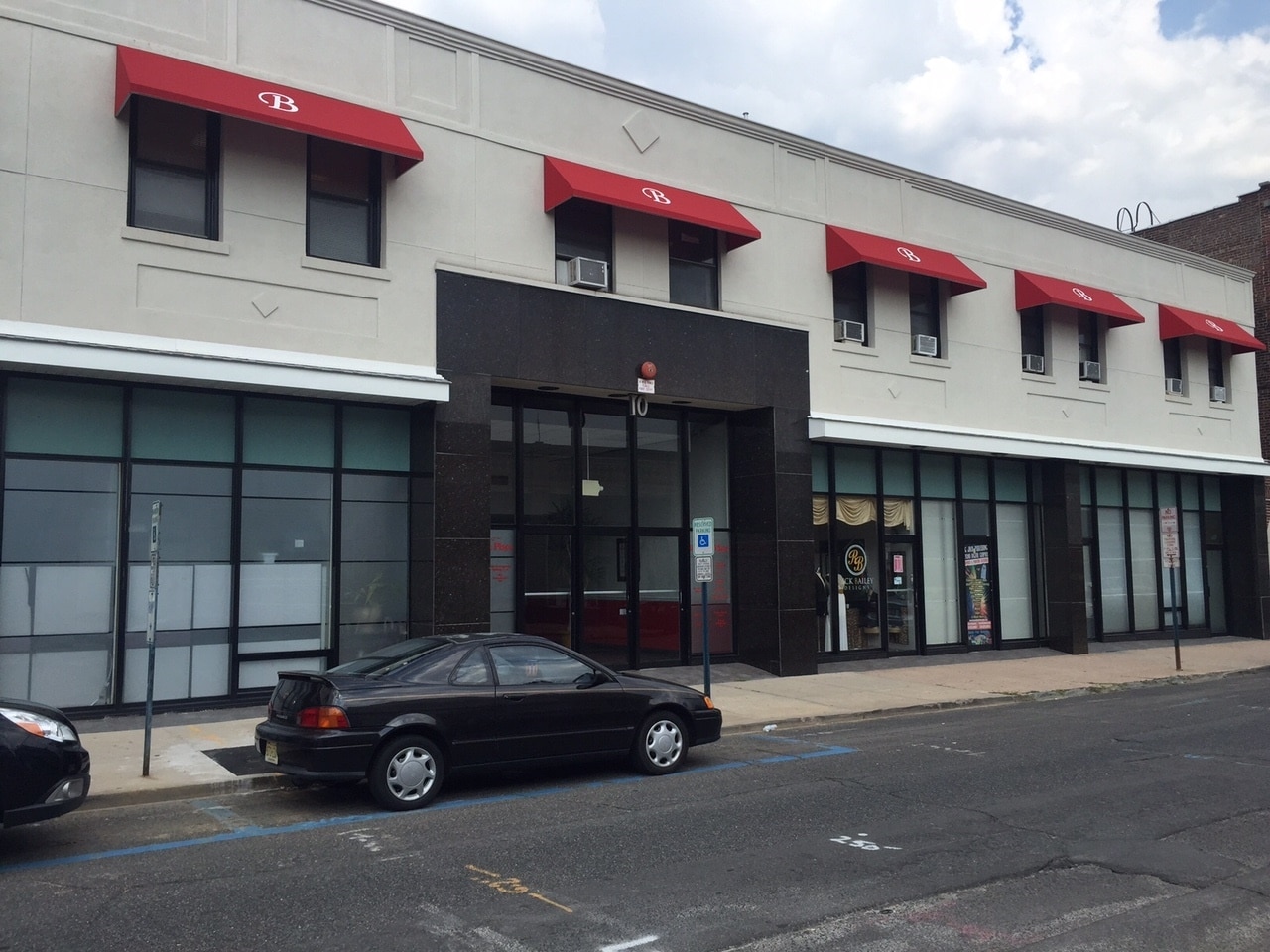 1022 Banta Pl, Hackensack 07601 Office for Rent