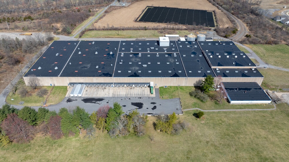 555 Rt 57 W, Port Murray, NJ for sale - Building Photo - Image 3 of 10