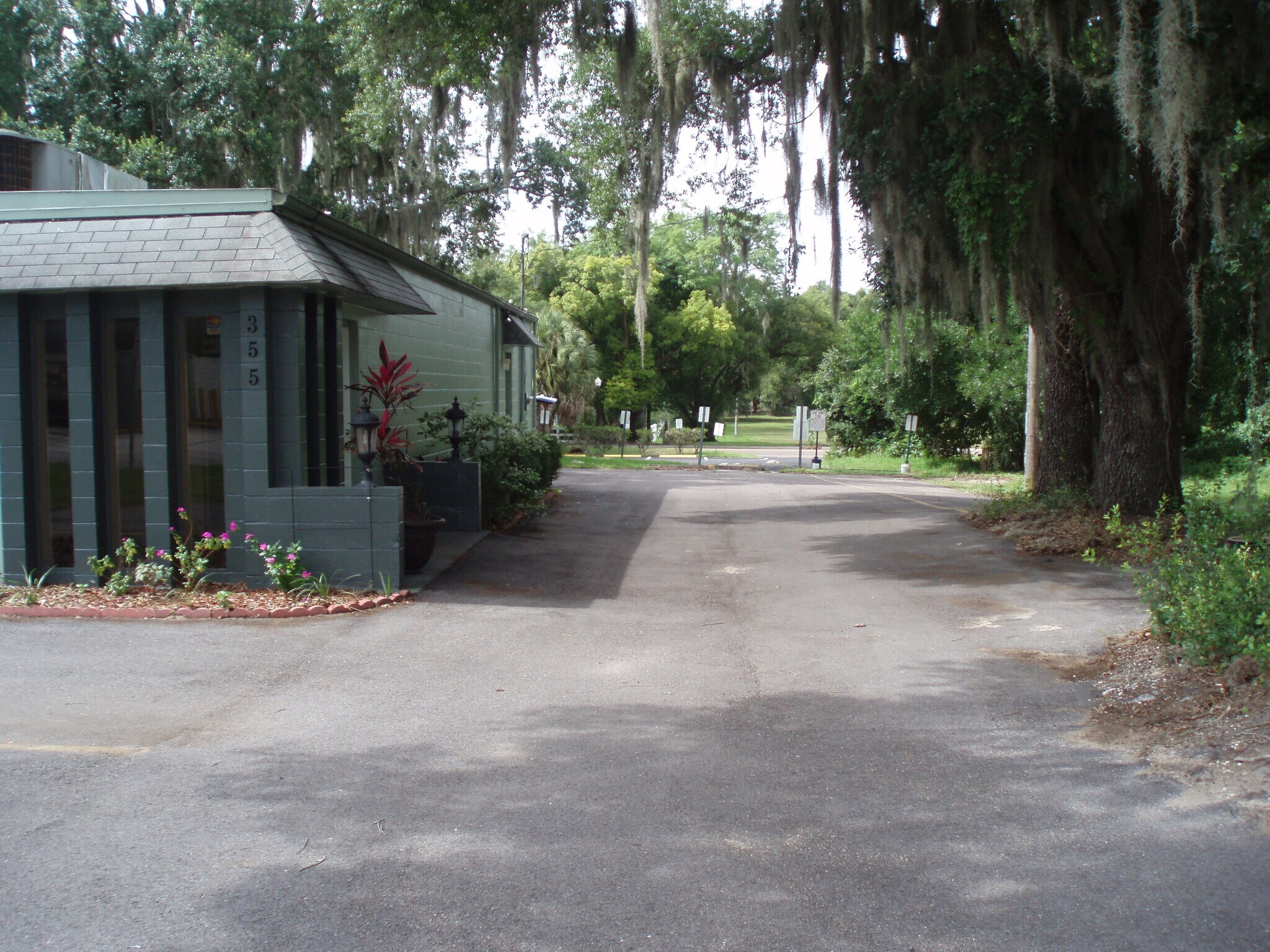 355 W Davidson St, Bartow, FL for sale Building Photo- Image 1 of 1