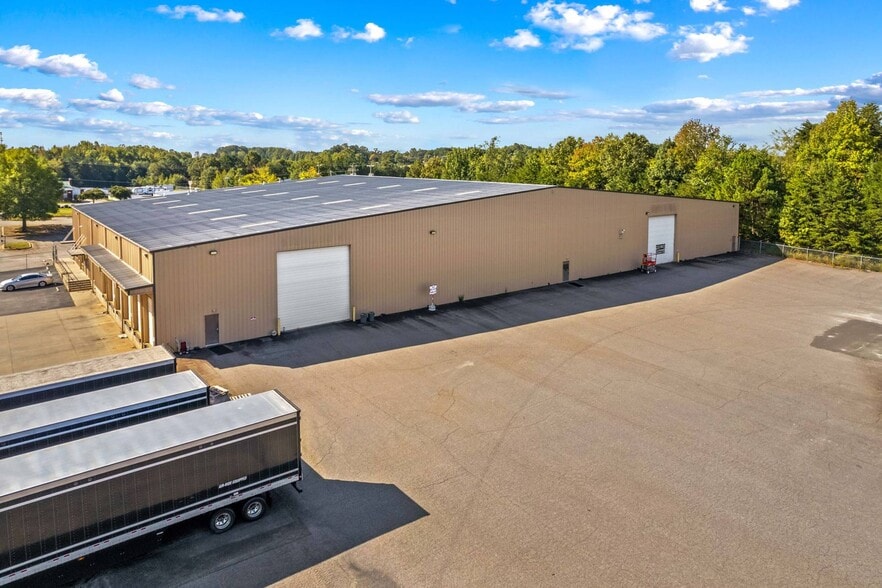 177 Houston Rd, Troutman, NC for sale - Building Photo - Image 3 of 12