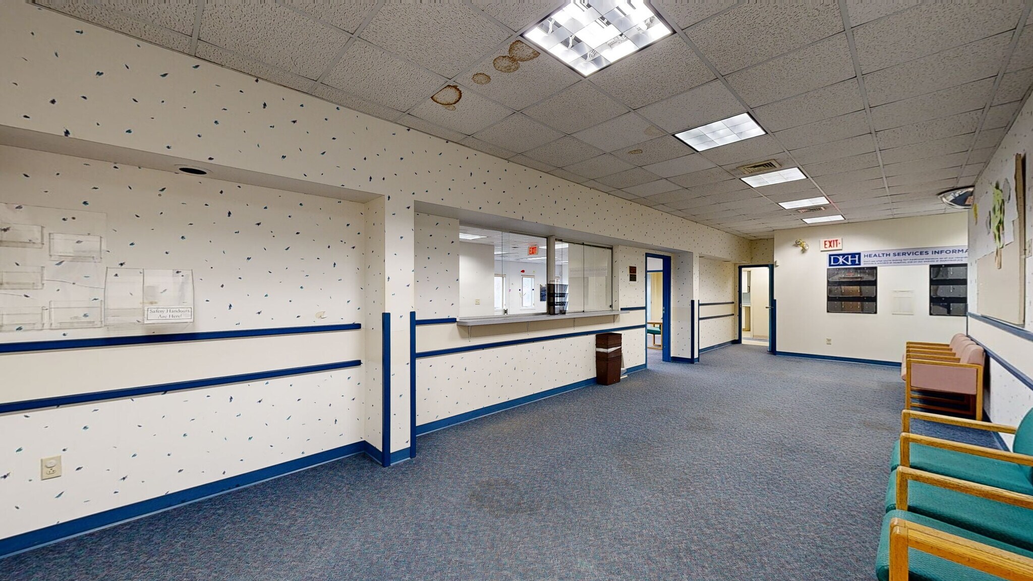 31 Dow Rd, Plainfield, CT 06374 ValueAdd Medical Office