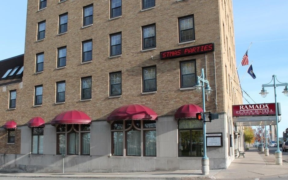 240 W Portage Ave, Sault Sainte Marie, MI 49783