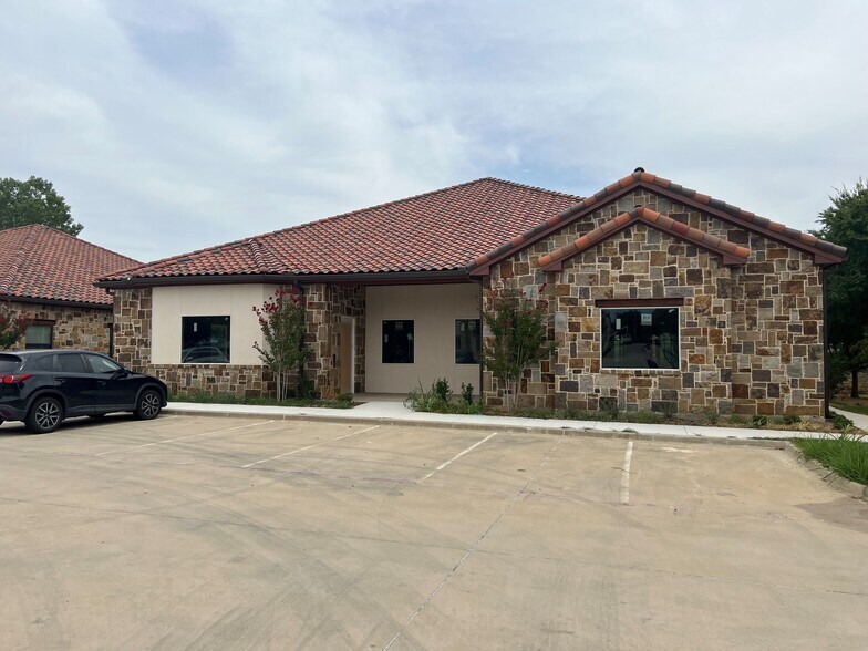 371 W Southlake Blvd, Southlake, TX for sale - Primary Photo - Image 1 of 1