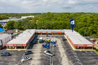 More details for 144 Mary Esther Blvd, Mary Esther, FL - Retail for Sale