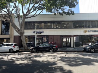 More details for 918 E Green St, Pasadena, CA - Office/Retail for Lease