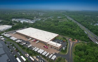 500 Cedar Ln, Florence NJ - Warehouse