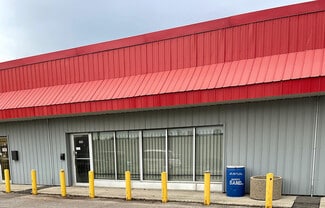 More details for 170 Wyatt Rd, Winnipeg, MB - Industrial for Lease