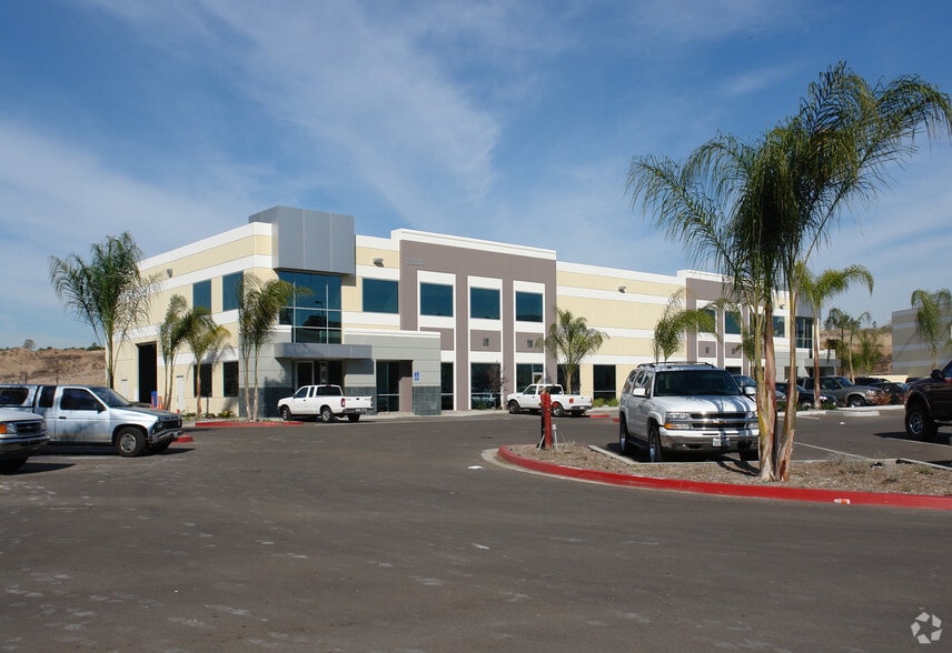 8330 Juniper Creek Ln, San Diego, CA for sale - Building Photo - Image 1 of 1