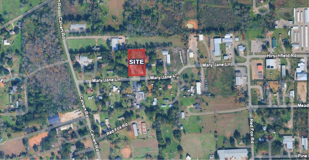 14510 Mary Jane Ln, Tomball, TX for sale - Aerial - Image 2 of 6