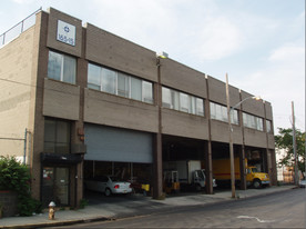 165-15 145th Dr, Jamaica NY - Warehouse