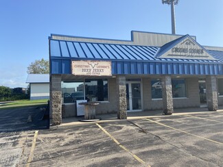 More details for 340 E Ann St, Kaukauna, WI - Office/Retail for Lease