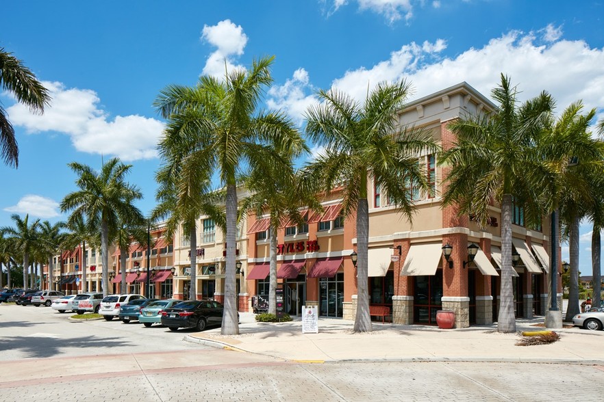 1775 N Congress Ave, Boynton Beach, FL for lease - Building Photo - Image 3 of 18