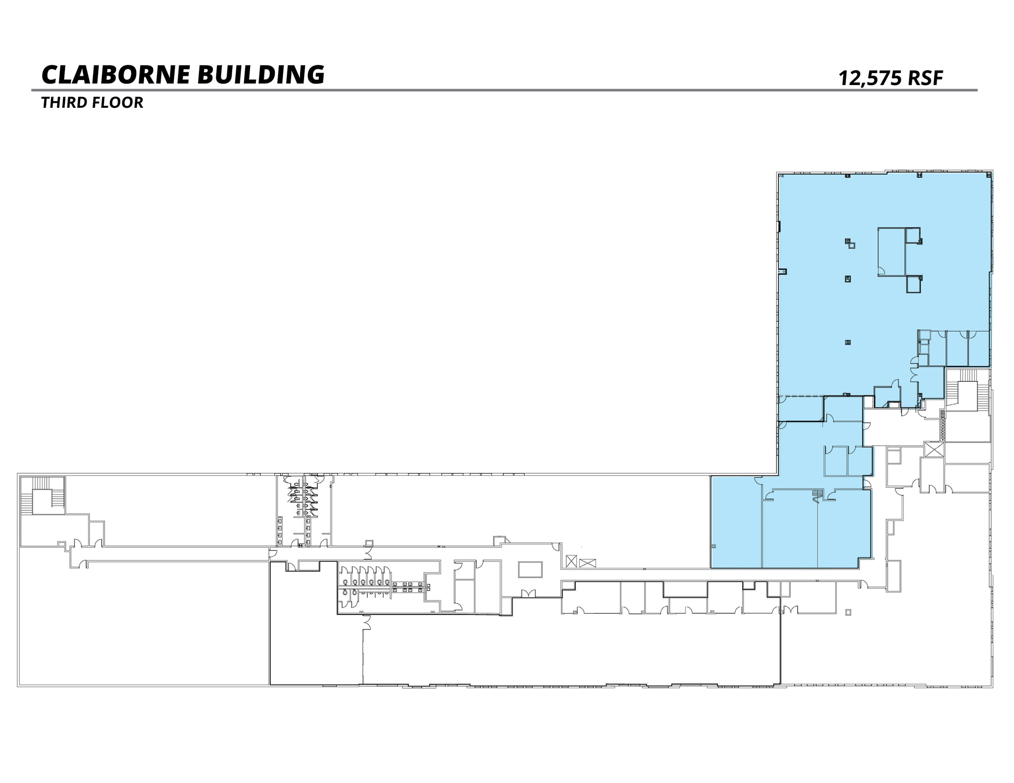 4410 E Claiborne Sq, Hampton, VA for lease Floor Plan- Image 1 of 1