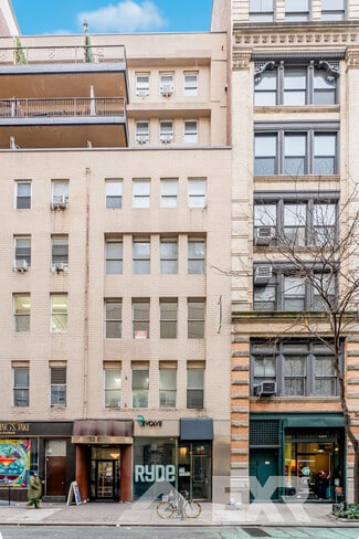 More details for 52 E 13th St, New York, NY - Retail for Lease