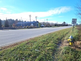 More details for 4794 Boylston Hwy, Mills River, NC - Land for Sale