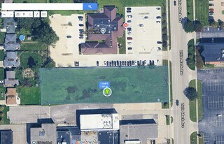 24205 Little Mack Ave, Saint Clair Shores MI - Land