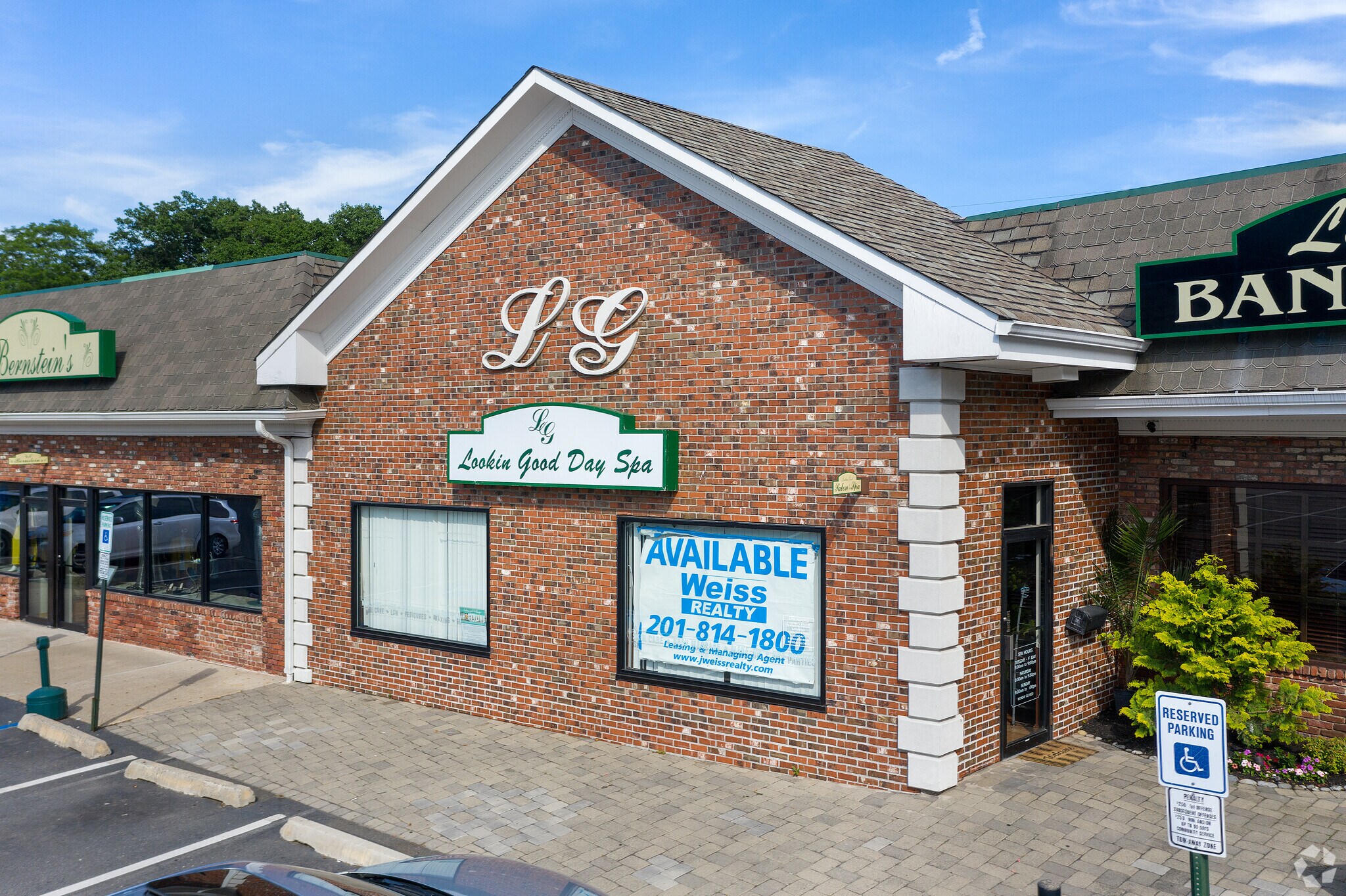 1 Lincoln Hwy, Edison, NJ 08820 Retail for Lease