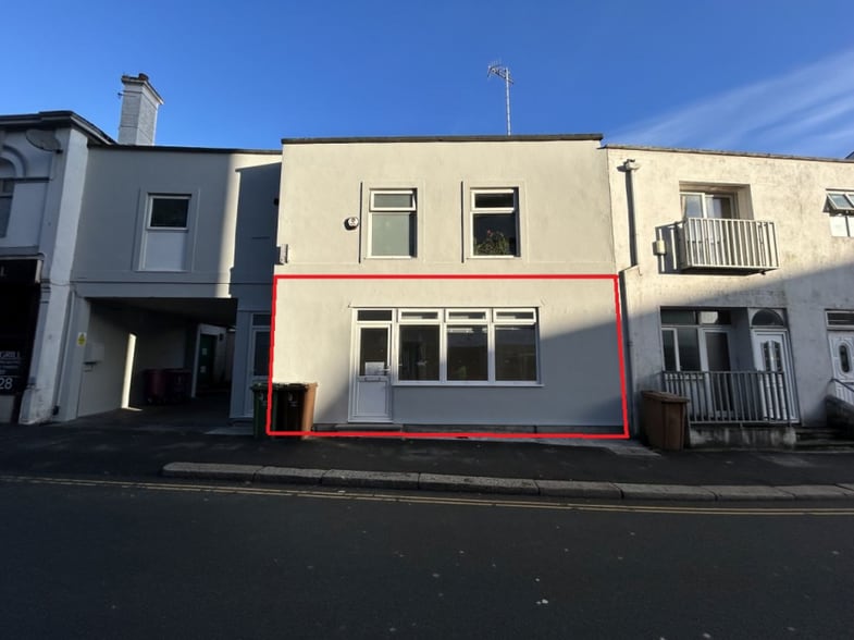 5 Beaumont Rd, Plymouth for lease - Building Photo - Image 1 of 3