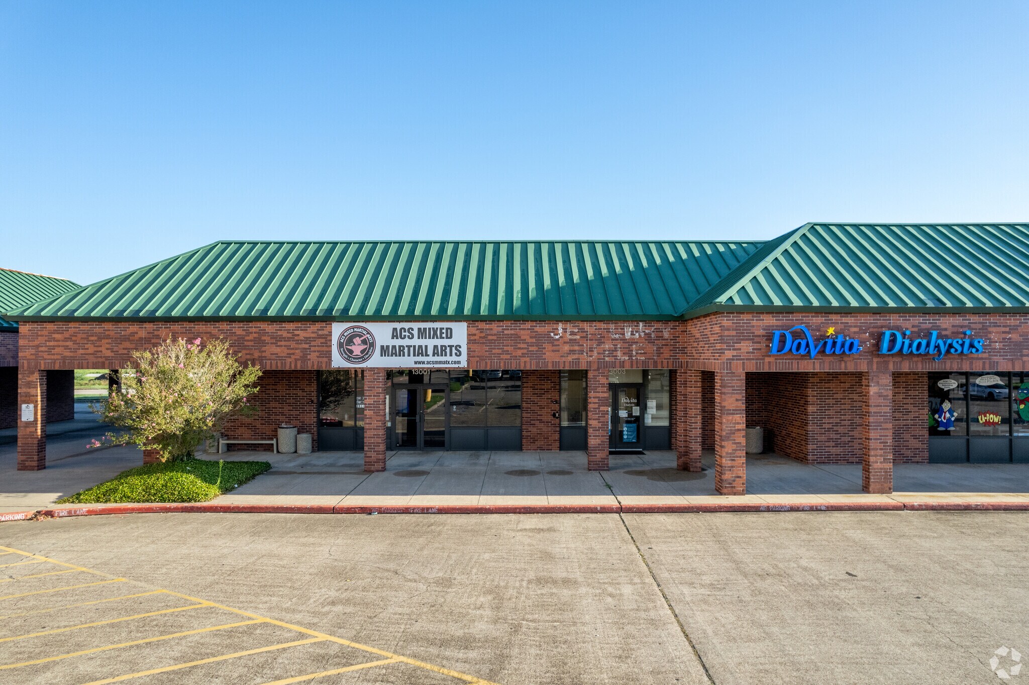 1100915037 Delaney Rd, La Marque, TX 77568 Gulfway Plaza