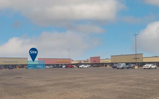 More details for 1200 W 21st St, Clovis, NM - Retail for Lease