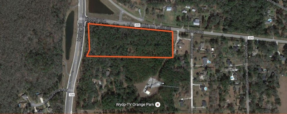 Russell Rd, Green Cove Springs, FL 32043 | LoopNet