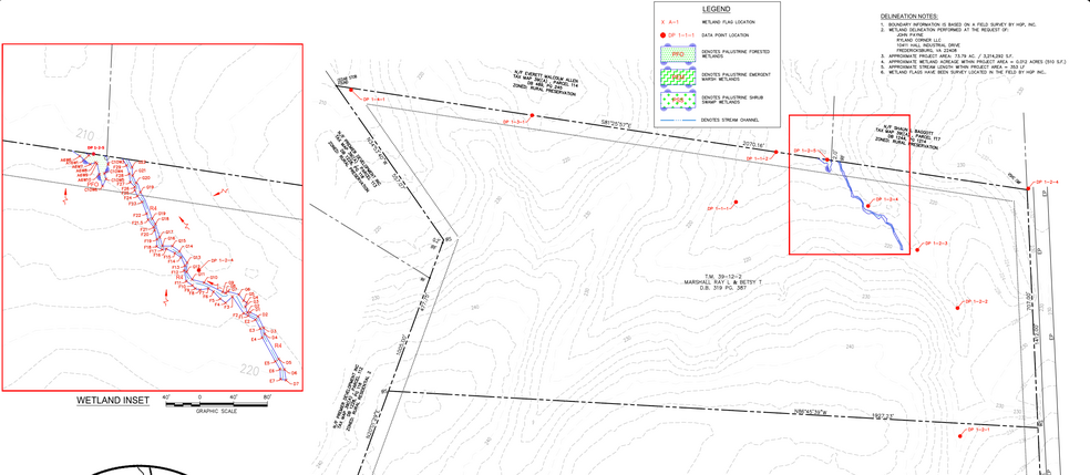 16054 US-1, Woodford, VA for sale - Building Photo - Image 3 of 5