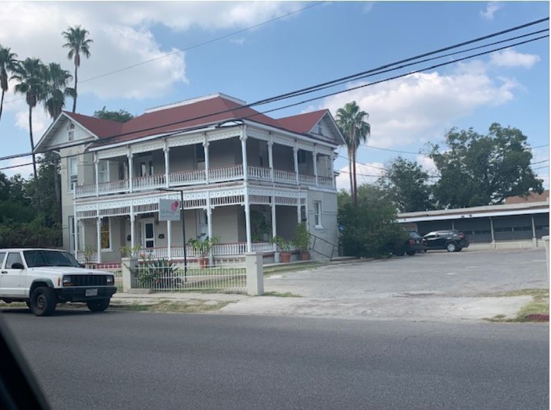 1708 Victoria St, Laredo, TX for sale Building Photo- Image 1 of 1