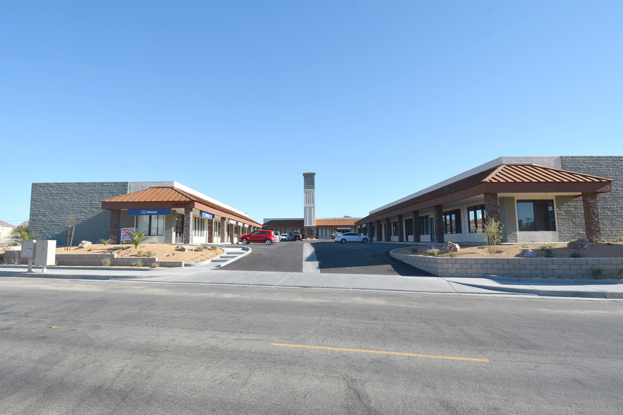 18838 Highway 18, Apple Valley, CA for sale - Building Photo - Image 1 of 1