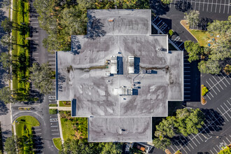 300 S Park Place Blvd, Clearwater, FL - aerial  map view - Image1