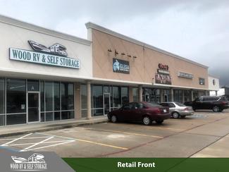 More details for 18901 Kuykendahl Rd, Spring, TX - Office for Lease