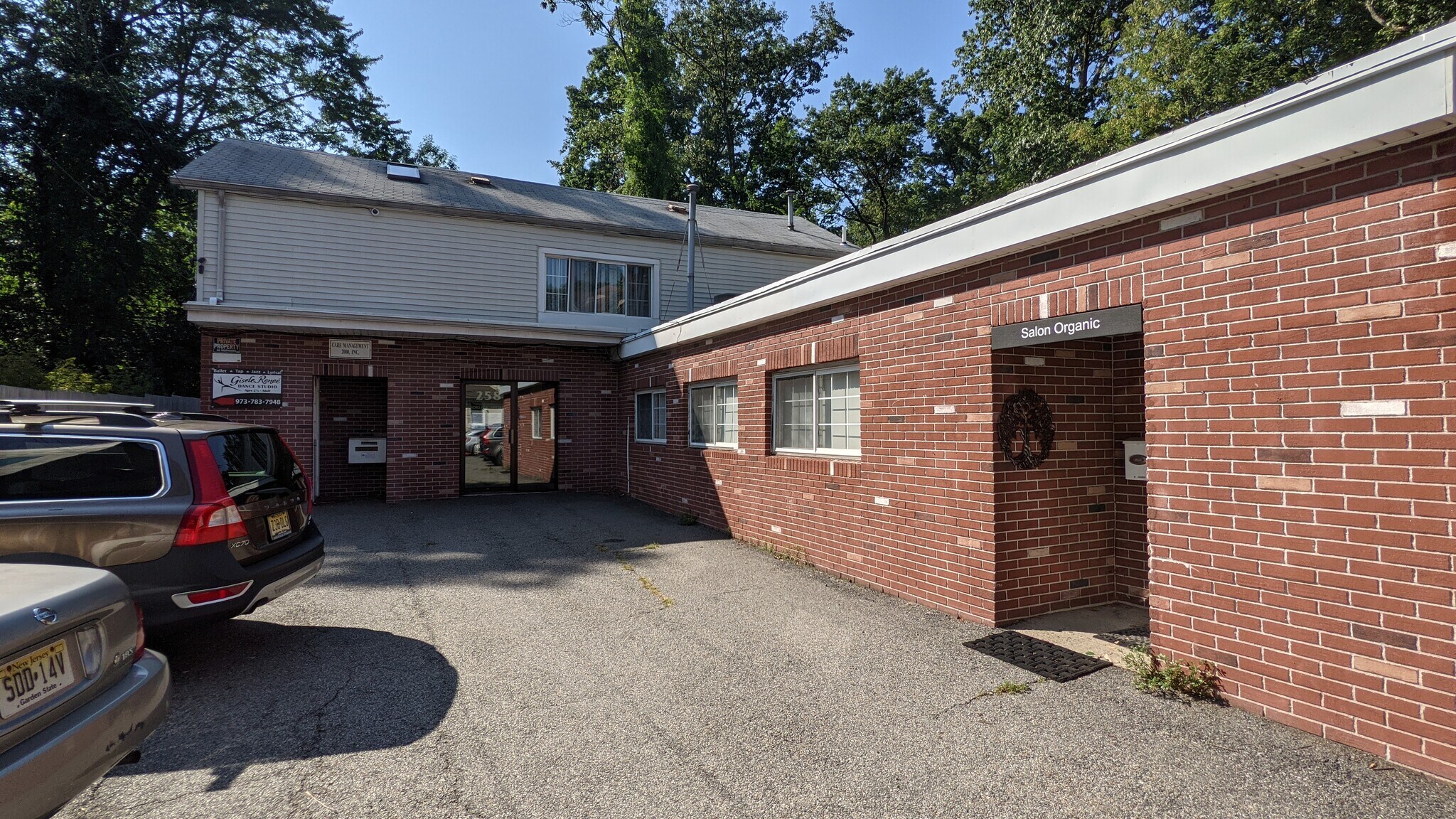 258 Park St, Montclair, NJ for sale Building Photo- Image 1 of 1