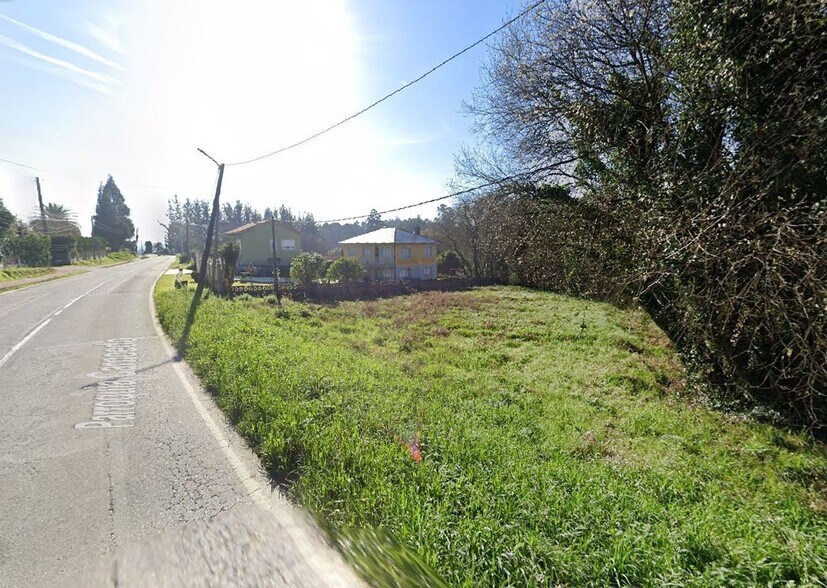 Land in Sada, La Coruna for sale - Building Photo - Image 3 of 7
