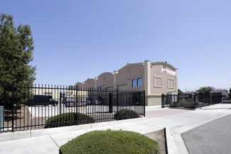 More details for 327 W E St, Colton, CA - Industrial for Lease