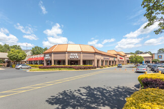 More details for 8100 Arlington Blvd, Falls Church, VA - Retail for Lease