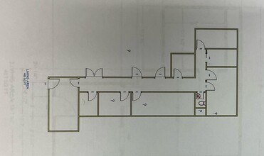 17985 Biscayne Blvd, Miami, FL for lease Floor Plan- Image 2 of 2