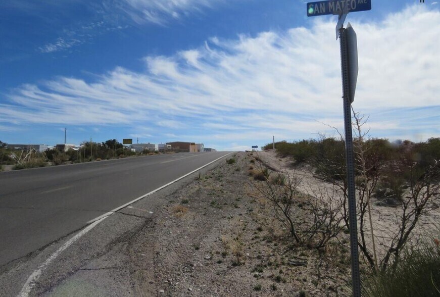 423 San Mateo Ave, Elephant Butte, NM for sale - Primary Photo - Image 1 of 1