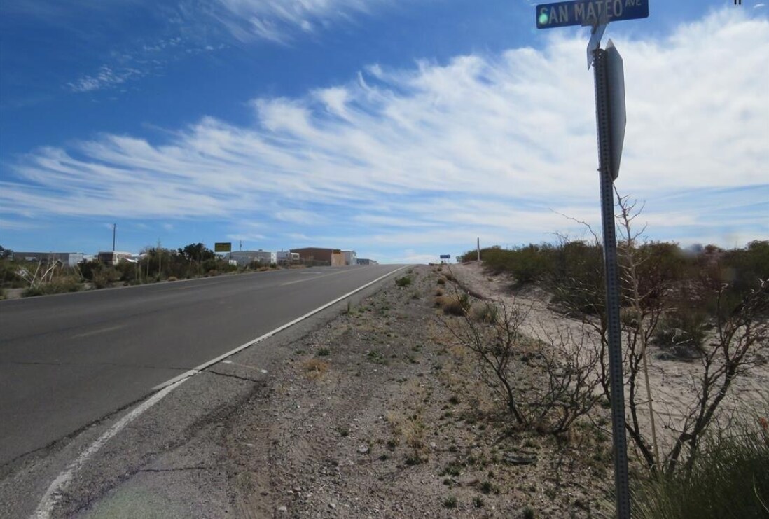 423 San Mateo Ave, Elephant Butte, NM for sale Primary Photo- Image 1 of 1