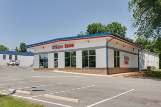 More details for 709 Carnegie Pl, Greensboro, NC - Retail for Lease