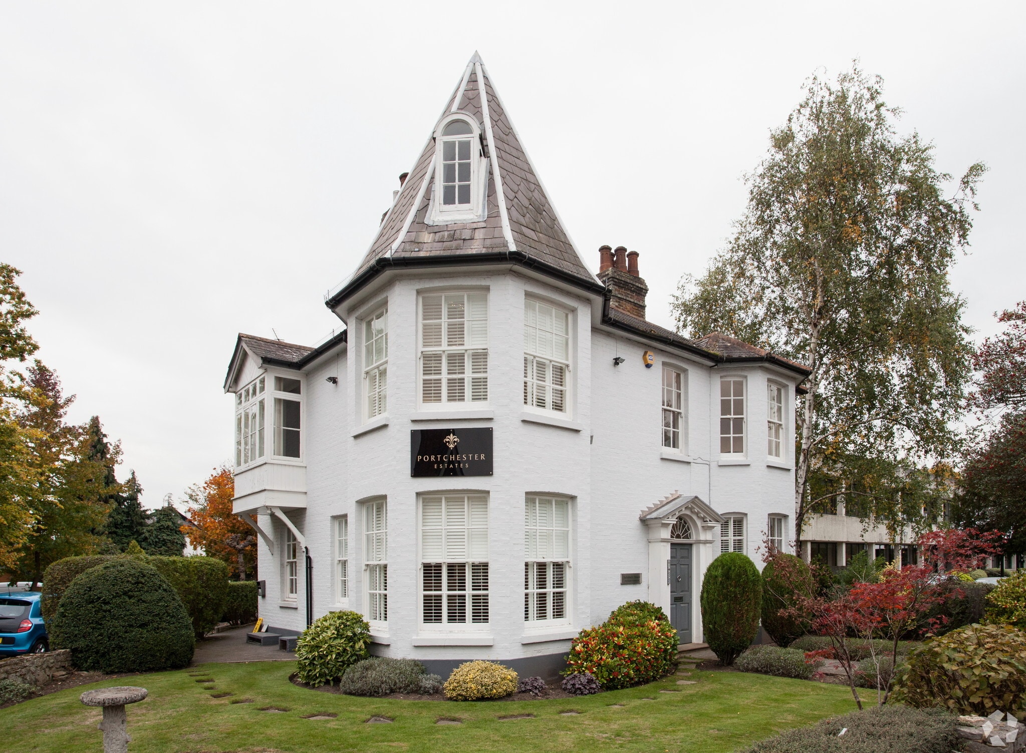 20 Queens Rd, Weybridge for sale Building Photo- Image 1 of 1