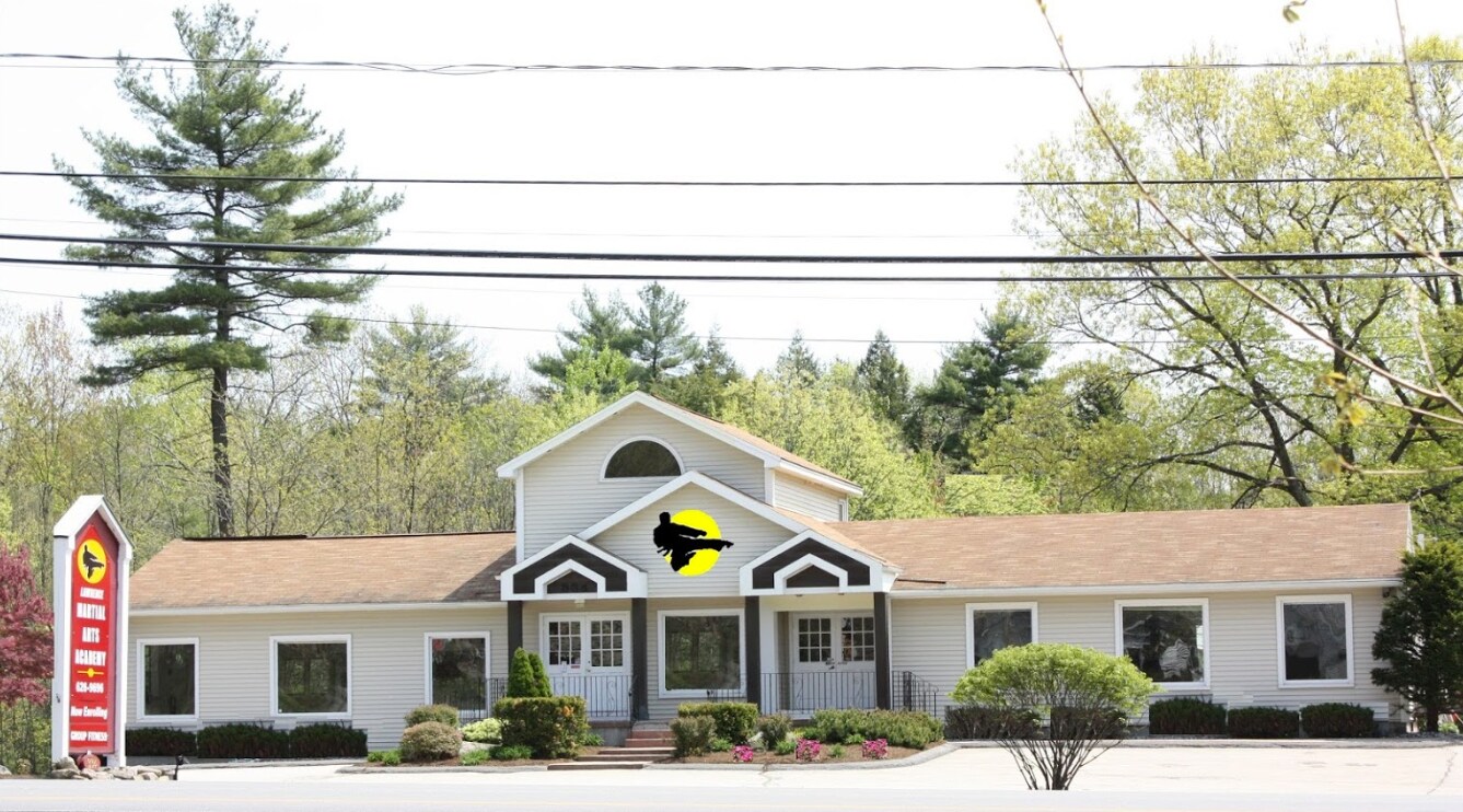 334 Route 101, Bedford, NH 03110