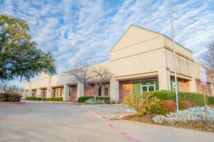 Corporate Centre I - Office Space