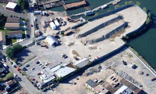 151-21 6th Rd, Whitestone, NY for sale - Building Photo - Image 1 of 1