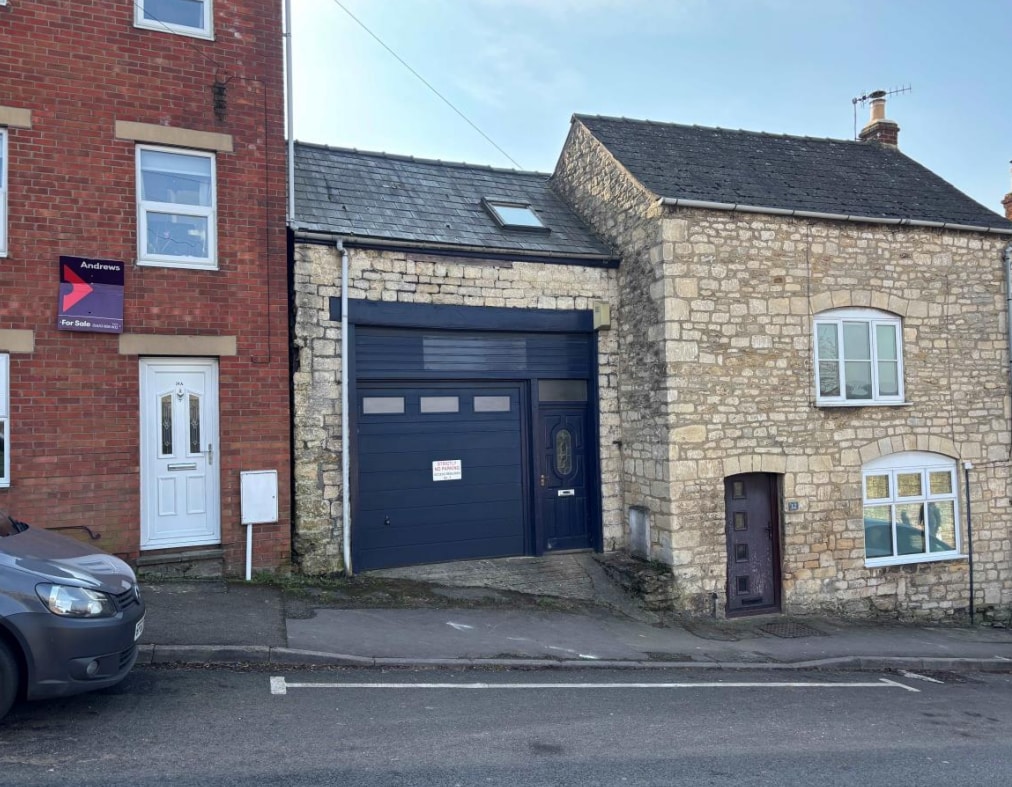 14 Parliament St, Stroud for sale Primary Photo- Image 1 of 1