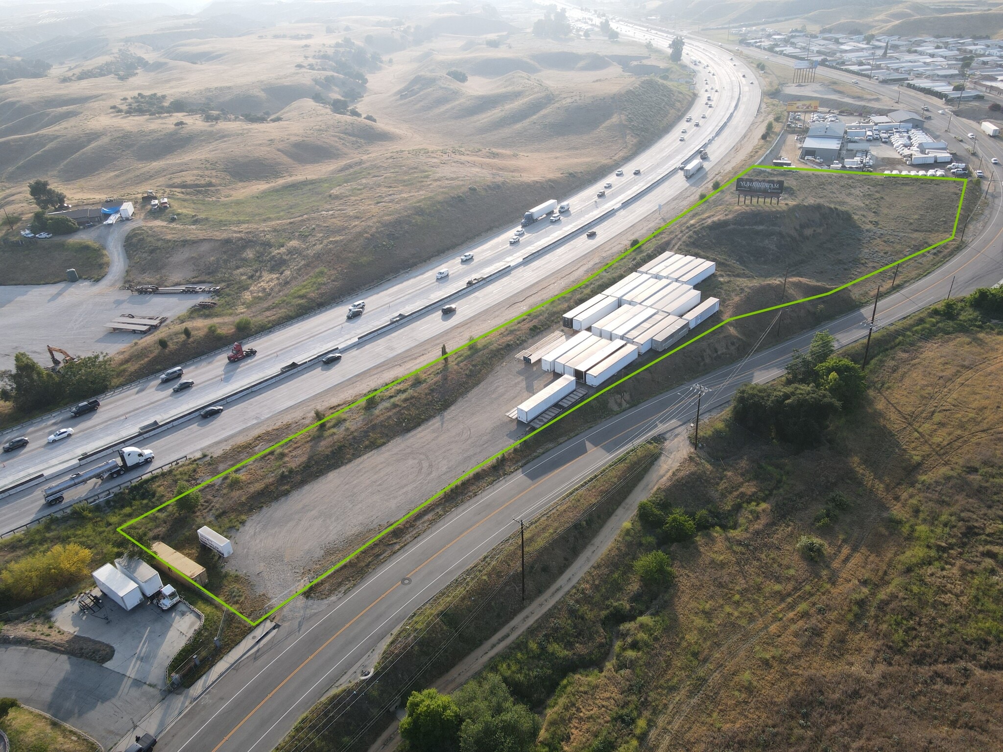Calimesa Blvd, Yucaipa, CA for sale Building Photo- Image 1 of 19