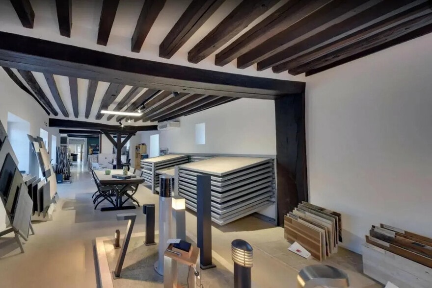 Forum De Coignières, Coignières for sale - Building Photo - Image 3 of 13