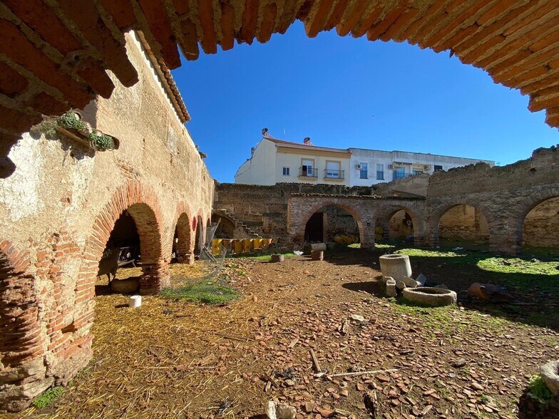 Land in Casar de Cáceres for sale - Building Photo - Image 2 of 9