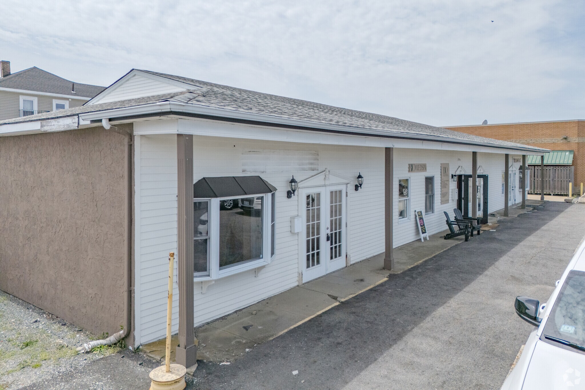 400 Rhode Island Ave, Fall River, MA for sale Primary Photo- Image 1 of 1