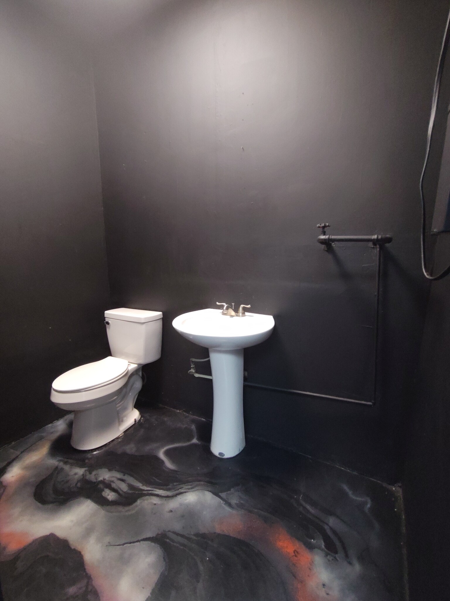 2945 Stone Hogan Connector Rd, Atlanta, GA for lease Building Photo- Image 1 of 6