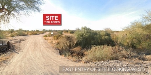 SWC S Stanfield Rd and Connelley Rd, Stanfield, AZ for sale - Other - Image 2 of 6