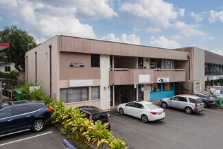 More details for 45-1123 Kamehameha Hwy, Kāneohe, HI - Office/Retail for Lease